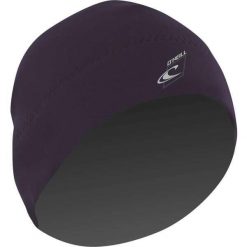 Czapka ONEILL 2MM Neoprene Beanie Abyss. Niebieskie czapki męskie O'neill, bez wzorów, z neoprenu, sportowe. Za 109.00 zł.