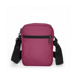 Torba na ramię Eastpak The One. Czerwone torby męskie na ramię Eastpak, bez wzorów, na ramię. Za 187.50 zł.