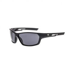 Okulary polaryzacyjne GOG JIL. Szare okulary przeciwsłoneczne męskie Goggle, z materiału. Za 159.00 zł.