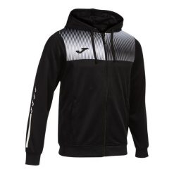 Bluza dresowa z kapturem Joma Eco Supernova. Białe bluzy z kapturem męskie Joma, m, z dresówki. Za 135.12 zł.