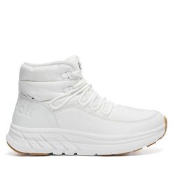 Śniegowce Reebok. Białe śniegowce damskie Reebok. Za 299.99 zł.