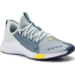 Buty NIKE - Air Zoom Elevate AA1213 002 Barley Grey/Sonic Yellow/White. Zielone buty sportowe na co dzień damskie Nike, bez wzorów, z materiału, na fitness i siłownię, nike zoom. Za 469.00 zł.