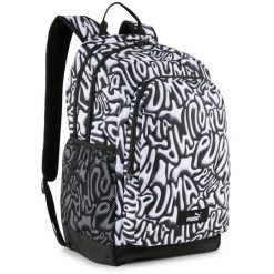 Puma Plecak Academy Aop 09115001. Plecaki damskie Givova, bez wzorów. Za 120.99 zł.