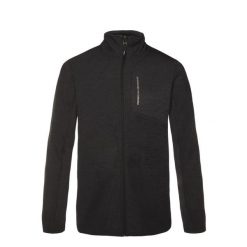 Koszulka zapinana na zamek błyskawiczny Protest Karaoke. Czarne bielizna termoaktywna męska Protest, na zimę, m, bez ramiączek, narciarskie. Za 300.00 zł.