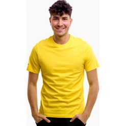Koszulka sportowa męska Nike Park 20. Białe t-shirty sportowe męskie Nike, m, bez ramiączek, do piłki nożnej. Za 74.00 zł.