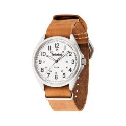 Timberland Zegarek RAYNHAM. Analogowe zegarki męskie Timberland, szklane. Za 258.00 zł.