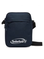 Timberland Saszetka TB0A6HFQU101 Granatowy. Niebieskie saszetki męskie Timberland, z materiału. Za 109.99 zł.