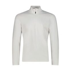 Bluza męska CMP 30L1097. Białe bluzy bez kaptura męskie CMP, l. Za 149.99 zł.