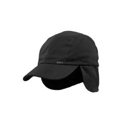 Czapka Barts Active. Czarne czapki męskie Barts, bez wzorów, sportowe. Za 158.00 zł.