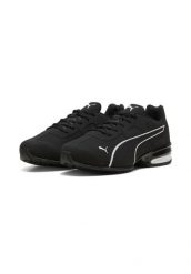 Buty do chodzenia męskie Puma Tazon 7 Evo. Czarne buty trekkingowe męskie Puma, z materiału, bez zapięcia, trekkingowe. Za 209.99 zł.