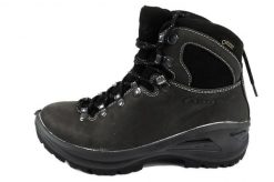 Buty trekkingowe męskie Aku Tribute II GTX. Czarne buty trekkingowe męskie Aku, na lato, z gore-texu, bez zapięcia, trekkingowe, gore-tex. Za 599.00 zł.