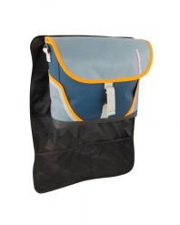 Torba termiczna Campingaz TROPIC CAR SEAT COOLBAG 5L. Brązowe torebki klasyczne damskie CAMPINGAZ, bez wzorów, z materiału, bez dodatków. Za 68.83 zł.