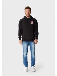 OLDSKULL Bluza w kolorze czarnym rozmiar: L. Czarne bluzy z kapturem męskie OLDSKULL, l, z bawełny. Za 158.10 zł.
