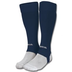 Getry piłkarskie unisex Joma Leg II treningowe długie skarpety bez stopy. Niebieskie skarpetki damskie Joma, bez wzorów. Za 66.00 zł.