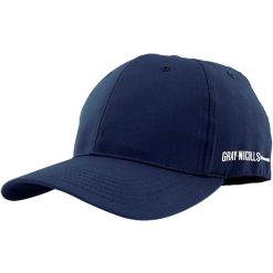 Czapka Gray-Nicolls Pro Fit. Niebieskie czapki męskie GRAY-NICOLLS, bez wzorów. Za 166.50 zł.