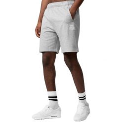 Szorty Lonsdale Dromore. Białe szorty męskie Lonsdale, na lato, bez wzorów, z materiału, sportowe. Za 185.50 zł.