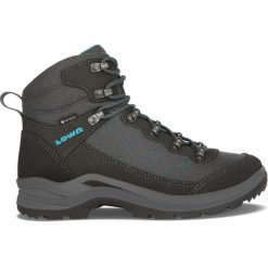 Buty trekkingowe damskie Lowa Taurus Pro Mid Gtx. Szare obuwie trekkingowe damskie Lowa. Za 846.50 zł.