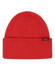 Roxy Czapka Tropical Snow ERJHA04440 Czerwony. Czerwone czapki zimowe damskie Roxy. Za 59.99 zł.