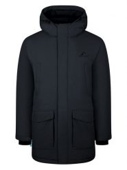 Westfjord Parka funkcyjna "Krafla" w kolorze czarnym rozmiar: XXL. Czarne parki męskie Westfjord, m, bez wzorów. Za 396.95 zł.