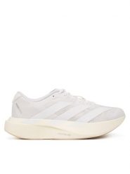 Adidas Buty do biegania adizero Evo Sl Shoes KI9440 Biały. Białe obuwie do biegania damskie Adidas. Za 649.99 zł.