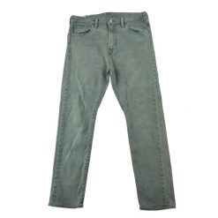 Second life - Levi Strauss jeansy męskie 510 skinny - Jak nowy. Szare jeansy męskie Levi's. Za 127.76 zł.