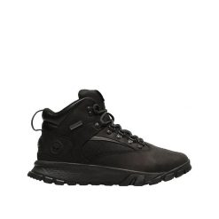Buty turystyczne Timberland Mt Lincoln Goretex Czarny. Czarne buty trekkingowe męskie Timberland, z gore-texu, bez zapięcia, trekkingowe, gore-tex. Za 776.55 zł.