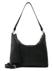 Liebeskind Berlin Skórzana torebka w kolorze czarnym - 28 x 28 x 13 cm rozmiar: onesize. Czarne torebki klasyczne damskie LIEBESKIND BERLIN, bez wzorów, z materiału, bez dodatków. Za 633.92 zł.