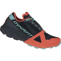 DYNAFIT Buty biegowe damskie Ultra 100 Running Shoe Woman hot coral/blueberry-38. Niebieskie obuwie trekkingowe damskie Dynafit. Za 672.40 zł.