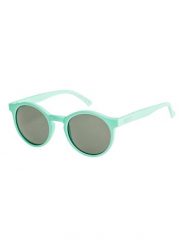 Okulary przeciwsłoneczne dla Kobiety MIA ECONYL Niebieski. Niebieskie okulary przeciwsłoneczne damskie Roxy. Za 389.99 zł.