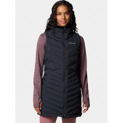 Kamizelka Damska Columbia Joy Peak II. Brązowe kamizelki damskie Columbia, s. Za 699.00 zł.
