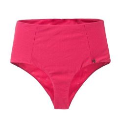 Figi Damskie Palima Plain Bikini Bottoms. Niebieskie bikini damskie AQUAWAVE, bez wzorów. Za 87.99 zł.