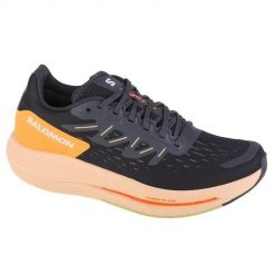 Buty do biegania damskie Salomon Spectur W. Czarne obuwie do biegania damskie Salomon. Za 643.00 zł.