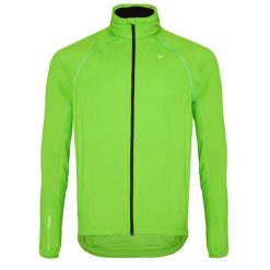 Kurtka rowerowa (windbreaker) męska SILVINI Men Jacket VETTA. Zielone kurtki męskie Silvini, m, bez wzorów, sportowe, bez kaptura. Za 279.00 zł.