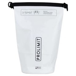 Torba Wodoodporna Prolimit 10l White. Białe torebki klasyczne damskie PROLIMIT, bez wzorów, bez dodatków. Za 65.00 zł.