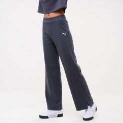 Spodnie damskie Puma Gym & Pilates. Spodnie sportowe damskie Puma, l, z bawełny, na jogę i pilates. W wyprzedaży za 99.99 zł.