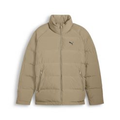 Puma Kurtka Mono 62646967. Brązowe kurtki męskie Puma, m, bez wzorów, bez kaptura. Za 417.99 zł.