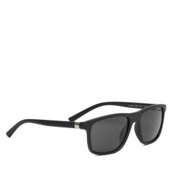 Okulary przeciwsłoneczne Armani Exchange. Czarne okulary przeciwsłoneczne męskie Armani Exchange. Za 379.99 zł.