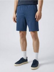 Szorty basic - szary. Szare szorty męskie Sinsay, bez wzorów. Za 19.99 zł.