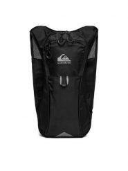 Quiksilver Plecak C-QUIC-P-002-08 Czarny. Czarne plecaki męskie Quiksilver, bez wzorów, z materiału. Za 129.99 zł.