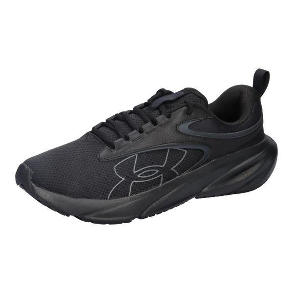 Buty biegowe Under Armour Surge 5 6010459. Czarne obuwie do biegania damskie Under Armour. Za 301.05 zł.
