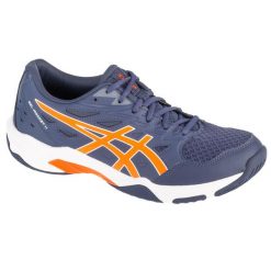 Buty do siatkówki męskie, Gel-Rocket 11. Brązowe obuwie do biegania damskie Asics. Za 359.99 zł.