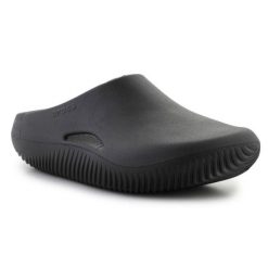Klapki Crocs Mellow Recovery Clog U 208493-001 czarne. Czarne klapki i japonki męskie . Za 394.65 zł.