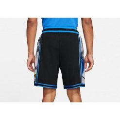 Spodenki męskie nike dri-fit dna+ shorts black. Czarne szorty męskie Nike, bez wzorów, sportowe. Za 219.00 zł.
