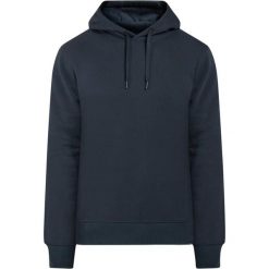 Bluza z kapturem Didriksons Ven. Czarne bluzy z kapturem męskie Didriksons, l, z bawełny. Za 375.00 zł.