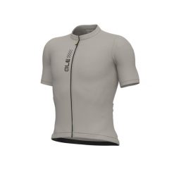 Koszulka rowerowa męska Alé Cycling Solid Color Block Off Road. Brązowe t-shirty sportowe męskie ALÉ CYCLING, m, bez ramiączek, rowerowe. W wyprzedaży za 366.99 zł.