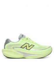 New Balance Buty do biegania Buty do biegania Fresh Foam Ellipse v1 Zielony. Zielone obuwie do biegania damskie New Balance. Za 649.99 zł.