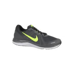 Buty do biegania DUAL FUSION X2 męskie. Szare obuwie do biegania damskie Nike. W wyprzedaży za 219.99 zł.