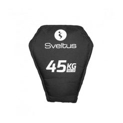 Torba Sveltus Husafell. Czarne torebki klasyczne damskie Sveltus, bez wzorów, bez dodatków. Za 249.99 zł.