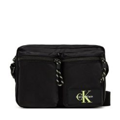 Saszetka Calvin Klein. Czarne saszetki męskie CALVIN KLEIN. Za 209.99 zł.