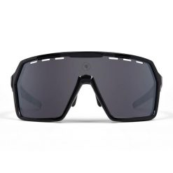 Okulary przeciwsłoneczne Endura Singletrack F/Frame. Czarne okulary przeciwsłoneczne damskie ENDURA. Za 299.99 zł.